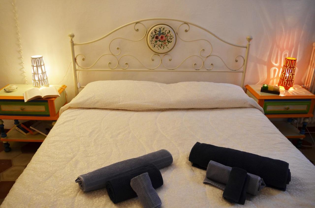 Domus Appartement *