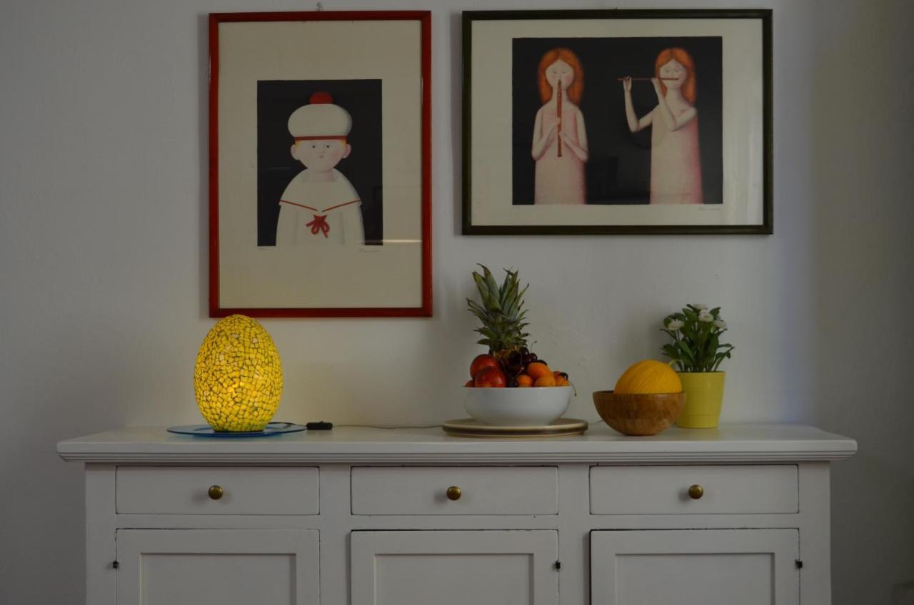 Appartement Domus *