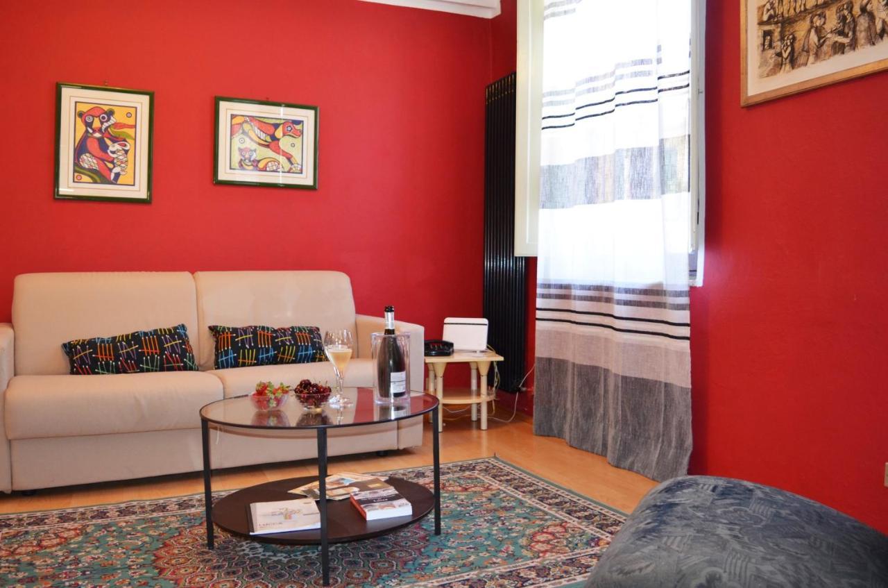 Domus Appartement Lucca
