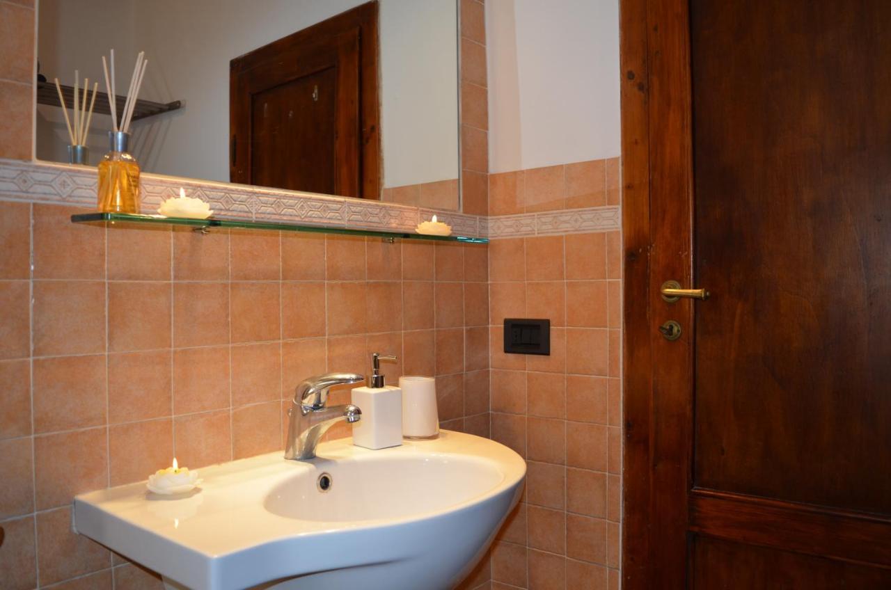 Domus Appartement Lucca