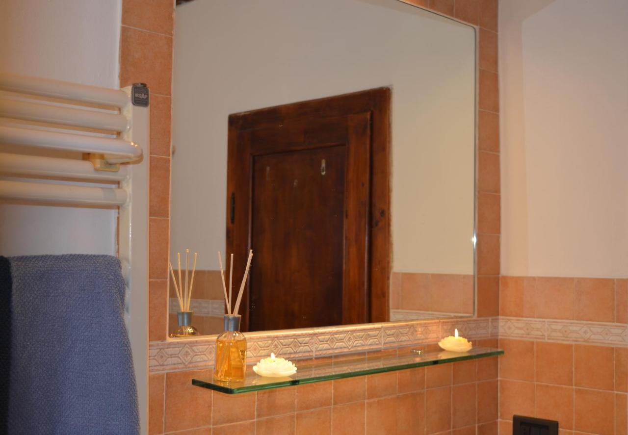Domus Appartement *