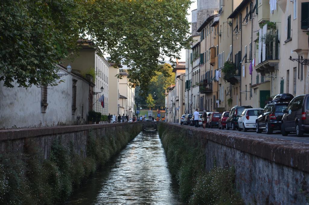 Domus Appartement Lucca