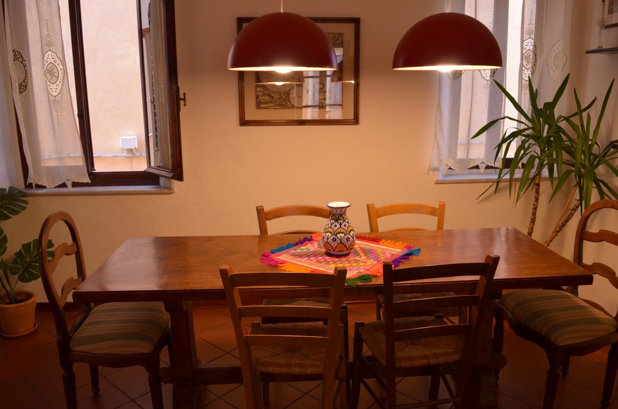 Appartement Domus *