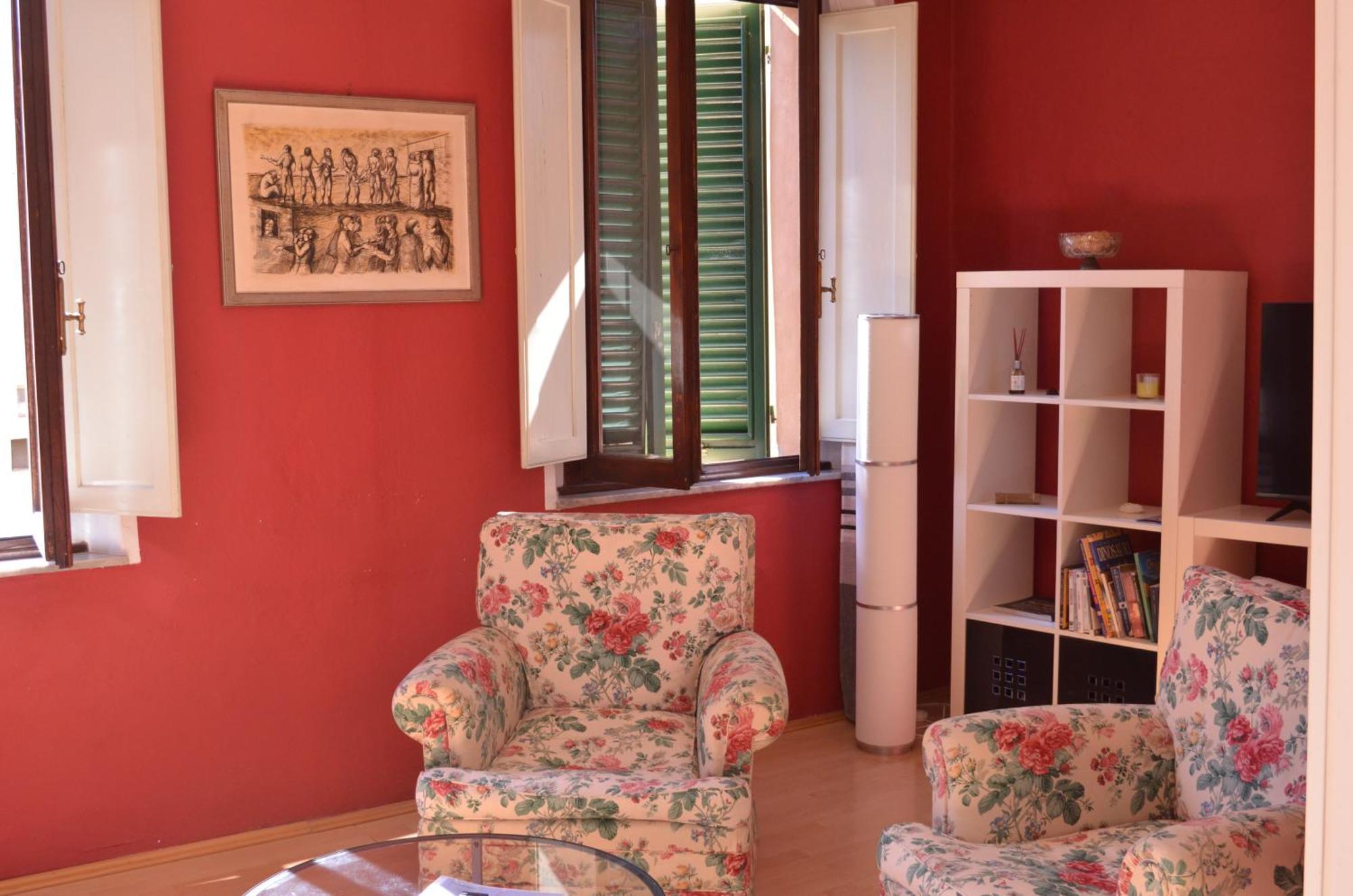 Domus Appartement