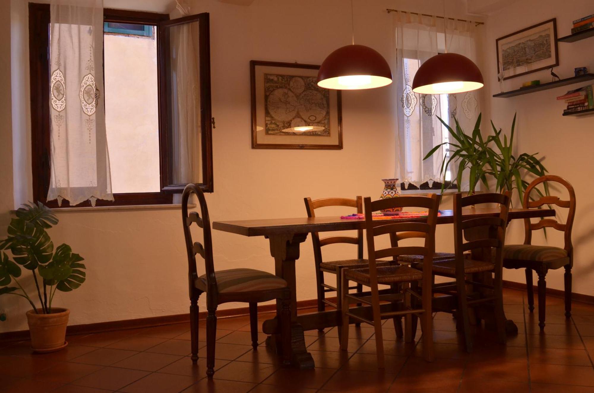 Domus Appartement *