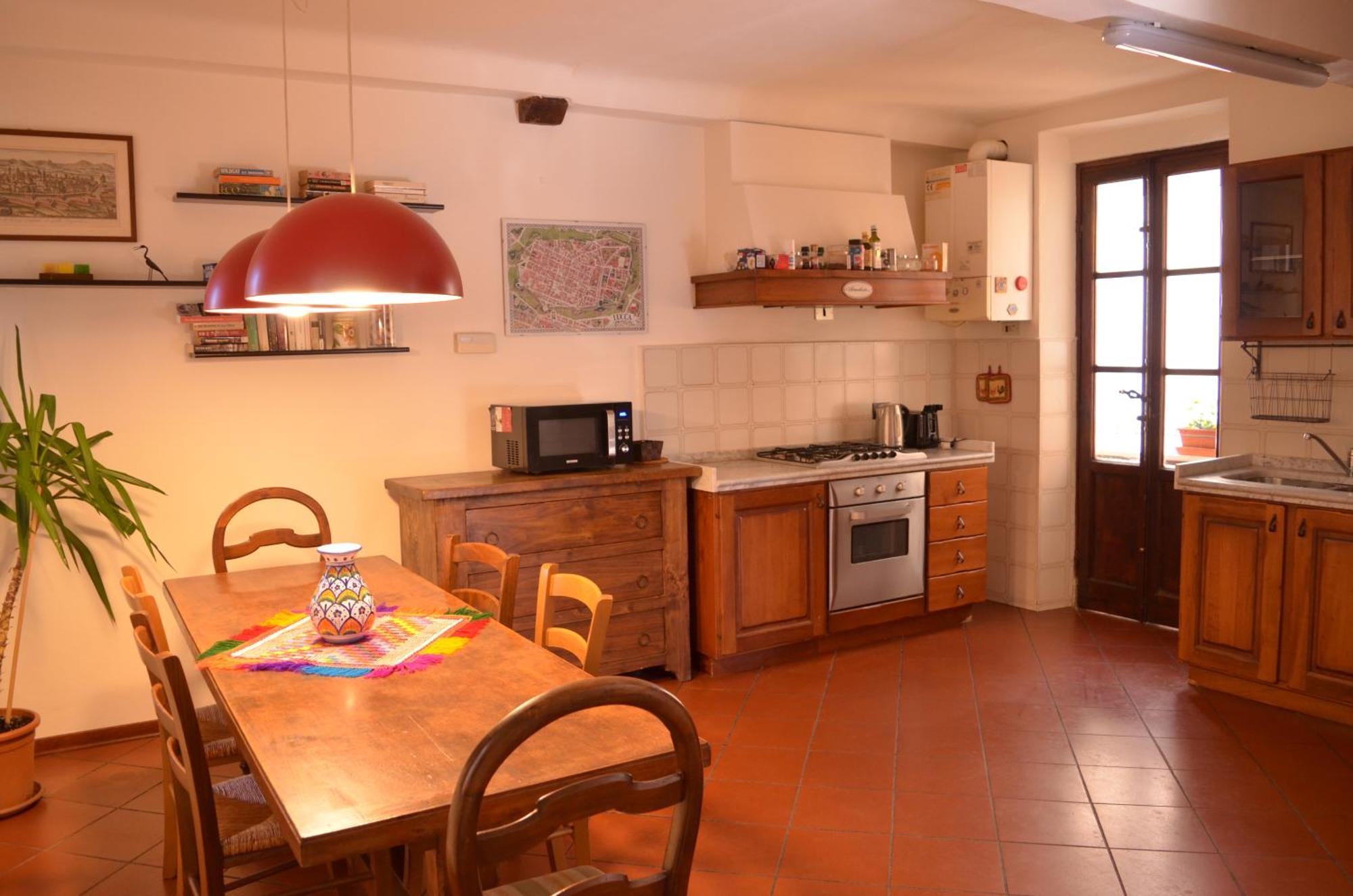 Appartement Domus *