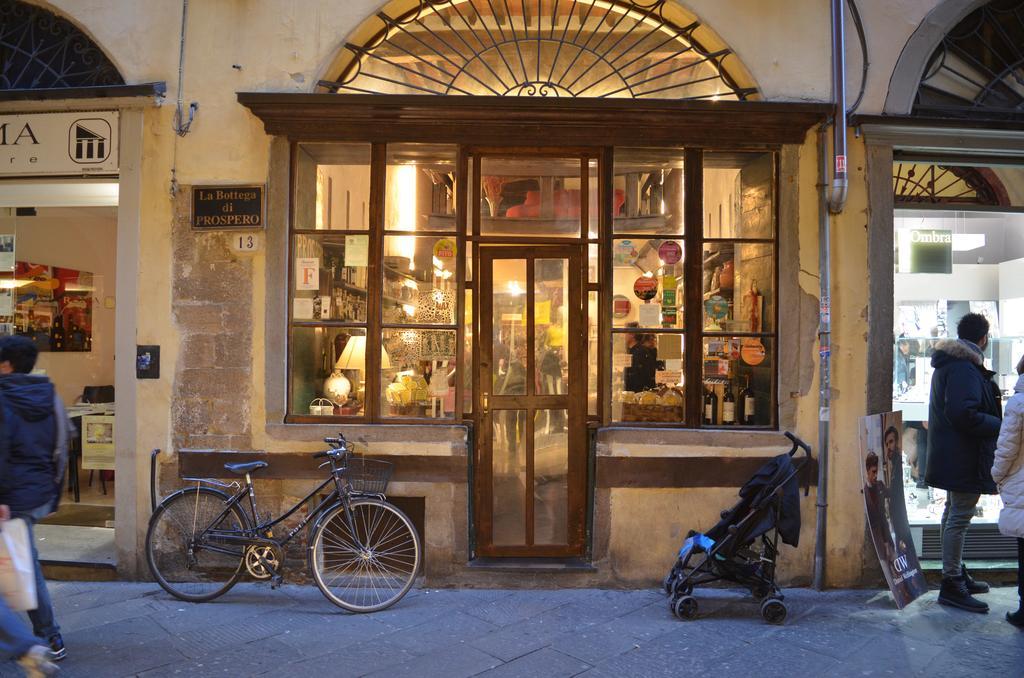 Domus Appartement Lucca