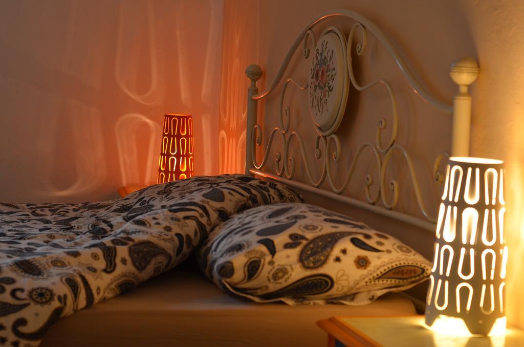 Appartement Domus