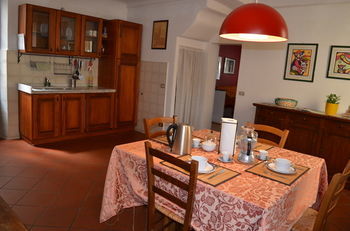 Domus Appartement