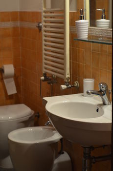 Domus Appartement *