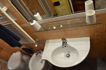 Domus Appartement *