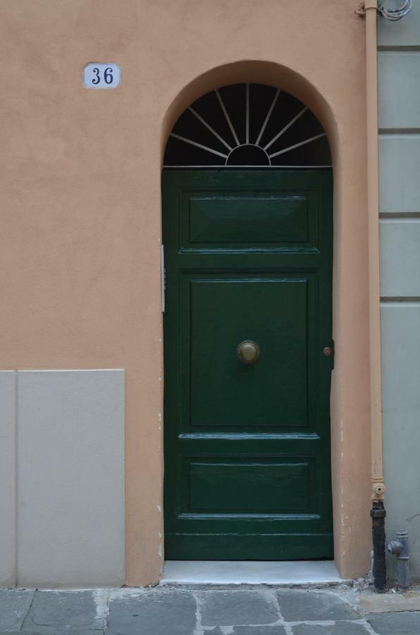 Appartement Domus Lucca